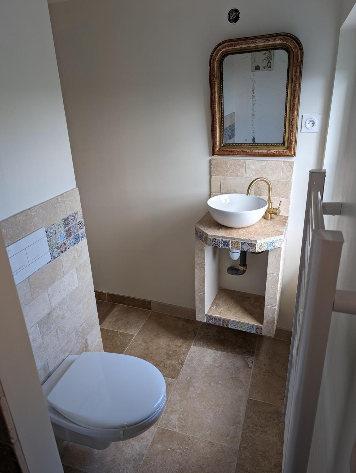 Le Petit Perche Apartment