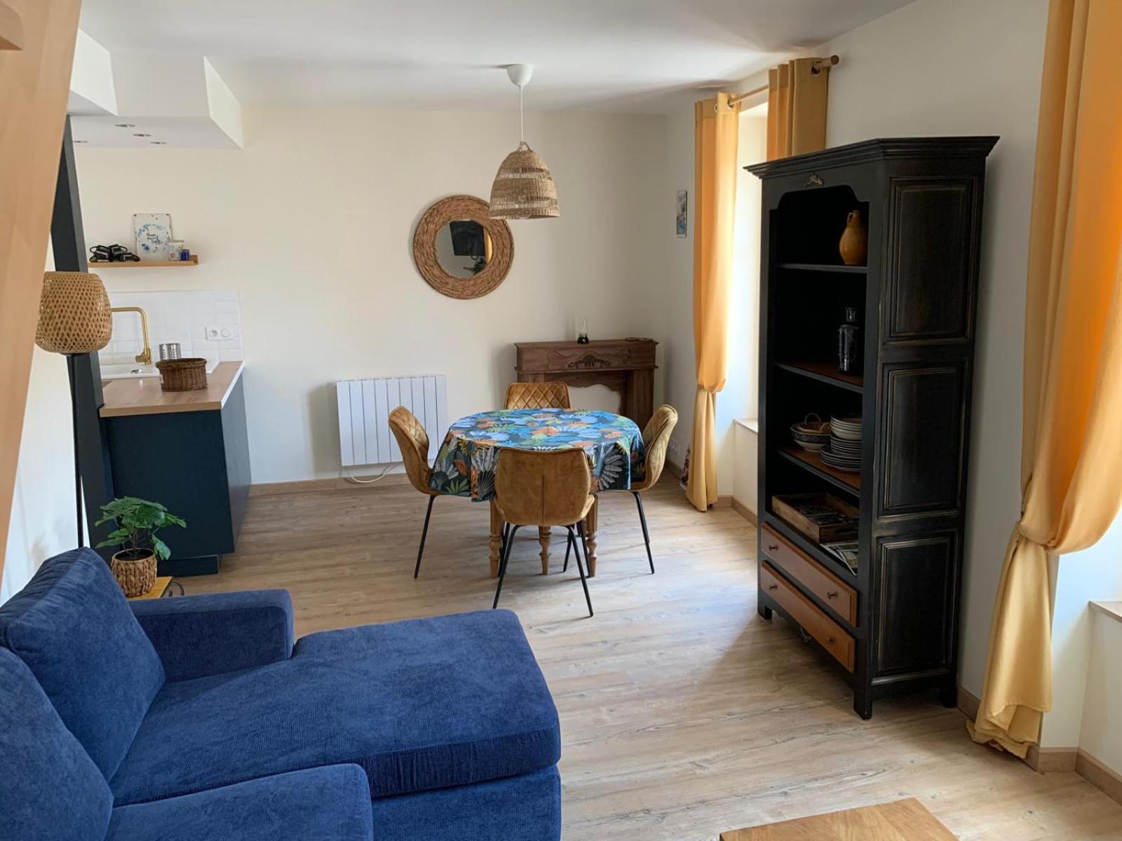 Apartment Le Petit Perche Val-au-Perche